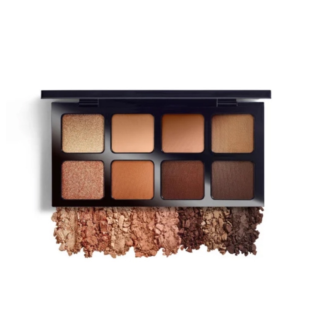 IL MAKIAGE - SHADE ADDICT EYESHADOW PALETTE